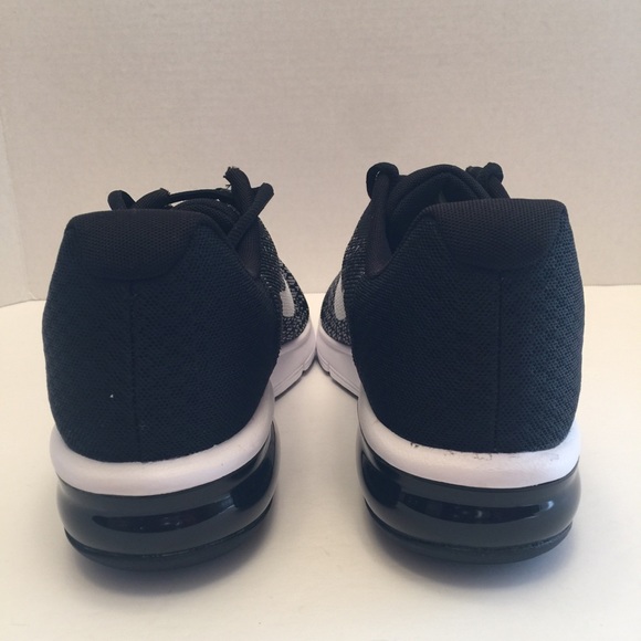 New Nike Air Max Sequent 2 shoes - Picture 5 of 7